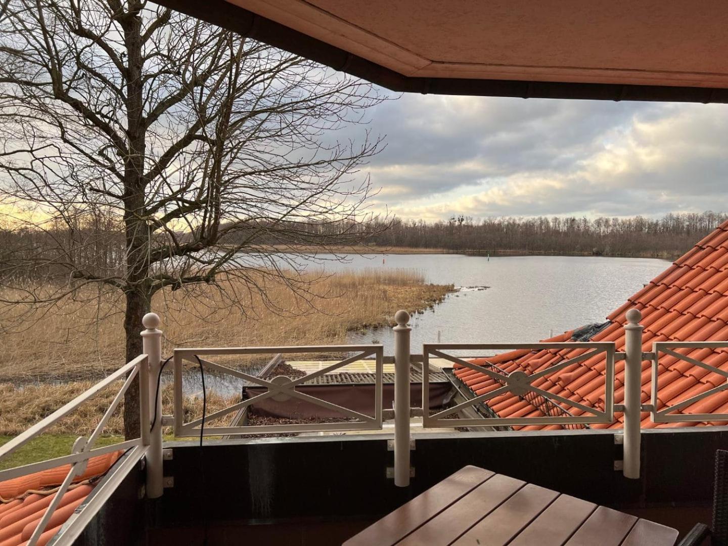 Seelodge Kremmen Exterior foto