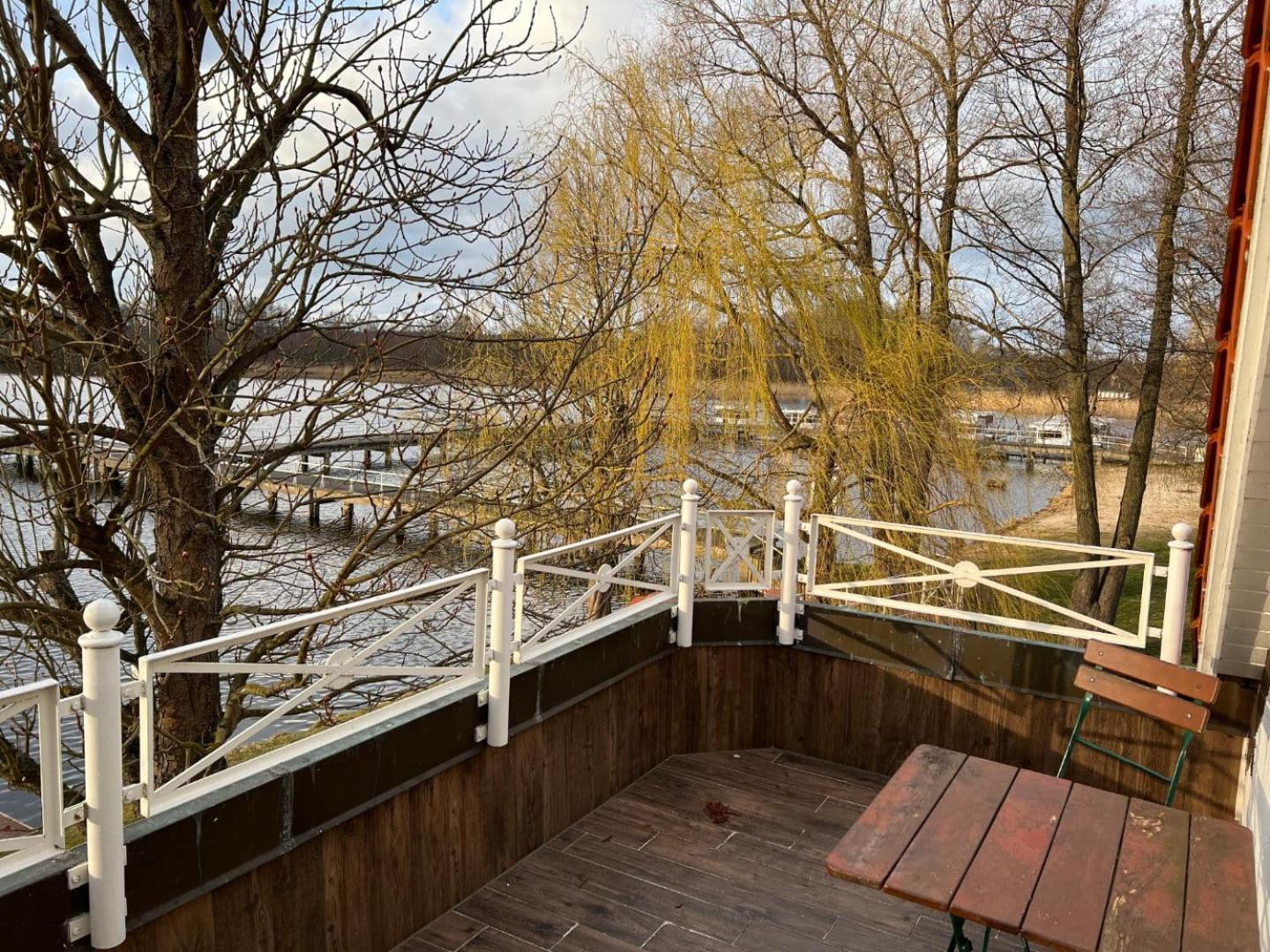 Seelodge Kremmen Exterior foto